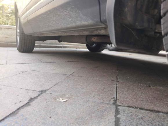 [苏州·苏E] 二手长安长安CS752017款 尚酷版 1.5T 自动锋锐型