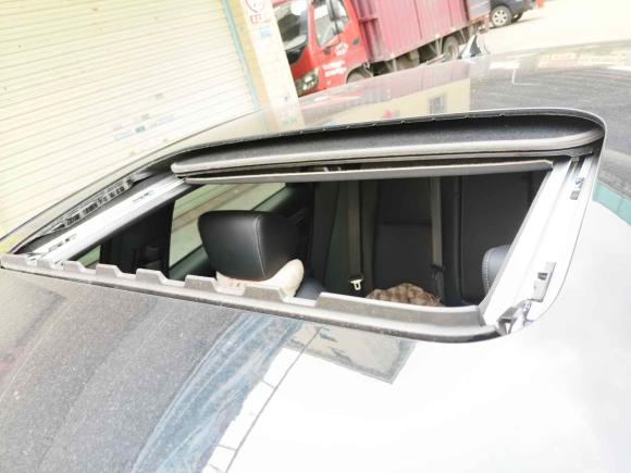 [广州·粤R] 二手本田英仕派2022款 260TURBO 典雅版