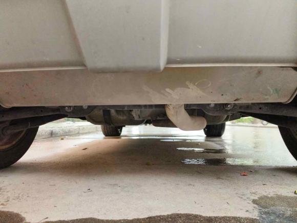 [上海·沪J] 二手路虎揽胜极光2016款 2.0T SE 智耀版