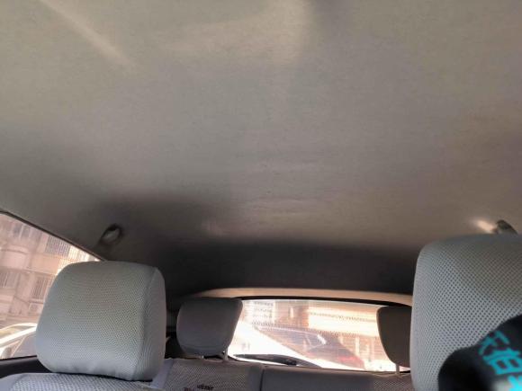 [台州·浙J] 二手福特嘉年华2011款 两厢 1.5L 自动时尚型