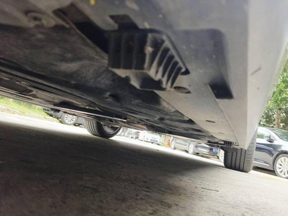 [上海·浙F] 二手MINIMINI CLUBMAN2019款 1.5T COOPER