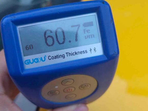 [金华·浙G] 二手名爵MG52021款 180DVVT 手动青春豪华版