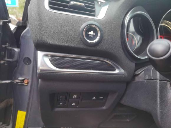 [深圳·湘A] 二手雪铁龙雪铁龙C4L2013款 1.6THP 自动劲智版