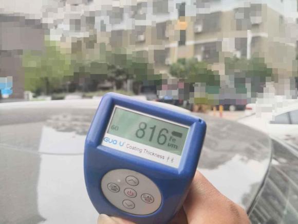 [义乌·贵E] 二手大众途观L2017款 330TSI 自动两驱旗舰版