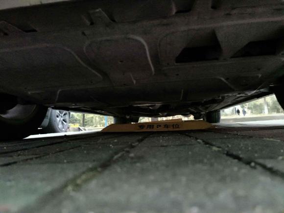 [上海·皖C] 二手大众朗逸2013款 改款 1.4TSI DSG舒适版