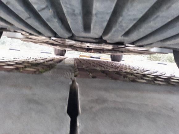 [嘉兴·浙F] 二手奔驰奔驰R级2014款 R 400 4MATIC 商务型