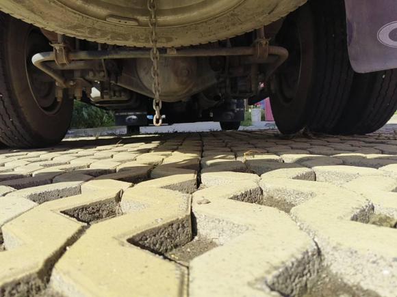 [南通·苏F] 二手福田福田火星2023款 火星7 2.0T柴油手动两驱标轴乐享型