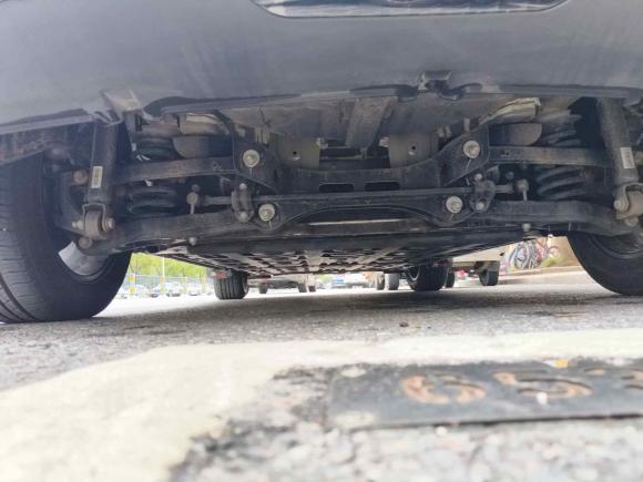 [合肥·皖A] 二手比亚迪元PLUS2023款 冠军版 510KM 领先型