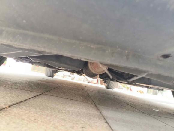 [常州·苏D] 二手MINIMINI2012款 1.6T COOPER S Fun