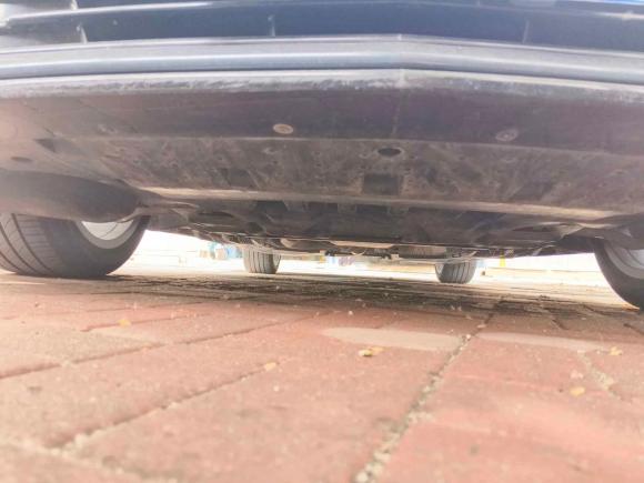 [青岛·鲁B] 二手凯迪拉克凯迪拉克CT52020款 改款 28T 豪华型