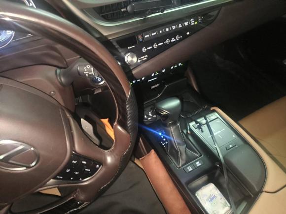 [宁波·浙B] 二手雷克萨斯雷克萨斯ES2020款 300h 行政版