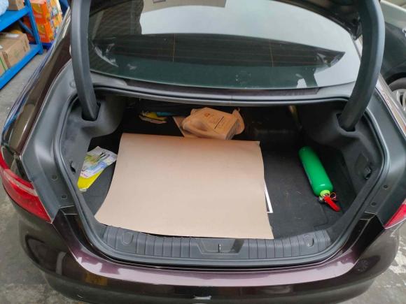 [宁波·浙B] 二手捷豹捷豹XFL2018款 XFL 2.0T 200PS 精英版