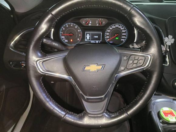 [青岛·鲁B] 二手雪佛兰迈锐宝XL2016款 1.5T 双离合锐驰版