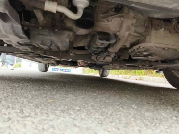 [南通·苏F] 二手起亚福瑞迪2011款 1.6L AT GL