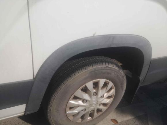 [温州·浙C] 二手上汽大通MAXUS上汽大通MAXUS V902020款 2.0TAMT运杰版前驱后单胎短轴高顶6座