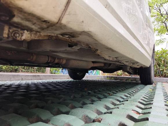 [武汉·鄂A] 二手五菱汽车五菱宏光V2019款 1.5L劲取版L2B