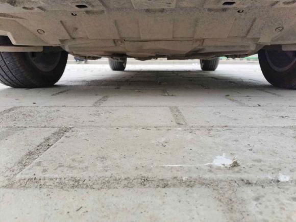 [北京·京M] 二手长安长安CS952019款 2.0T 四驱豪华型