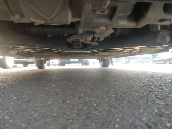 [南京·苏A] 二手欧拉欧拉白猫2020款 305km 豪华型