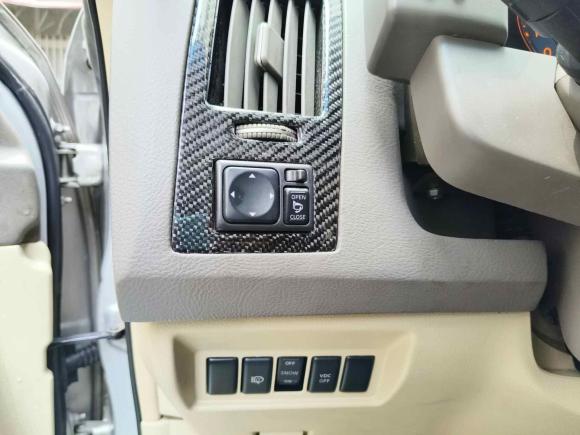 [深圳·粤B] 二手英菲尼迪英菲尼迪FX2007款 FX35 超越版