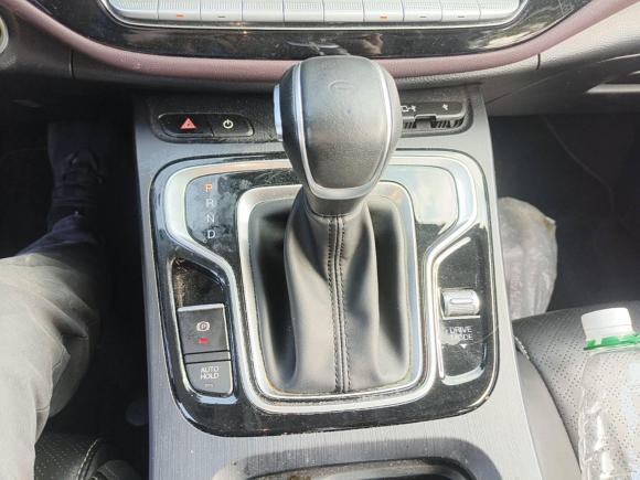 [广州·粤B] 二手广汽传祺传祺M62021款 PRO 270T DCT豪华版