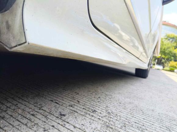 [上海·苏J] 二手上汽大通MAXUS大通G102018款 PLUS 2.0T 自动豪华版