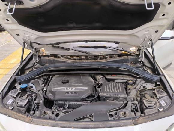 [西安·陕U] 二手宝马宝马X22020款 sDrive20i M越野套装