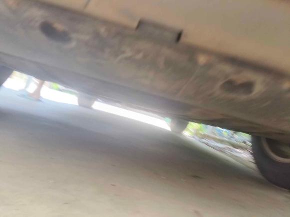 [南昌·赣A] 二手福特锐界2016款 EcoBoost 245 两驱精锐型 5座