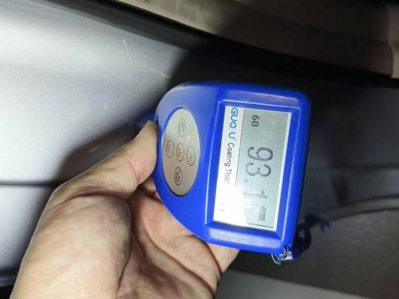 [深圳·粤C] 二手日产轩逸2012款 1.6XL CVT豪华版