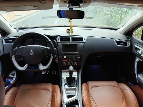 [无锡·苏B] 二手DSDS 62014款 1.6T 雅致版THP160