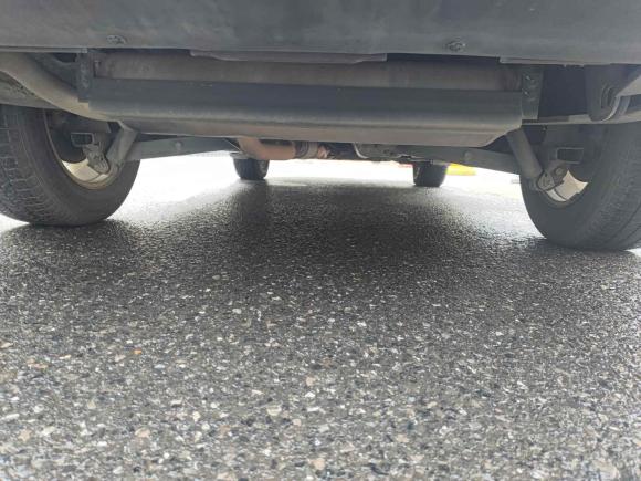 [南昌·赣A] 二手雷诺科雷傲2018款 2.0L 两驱舒适版