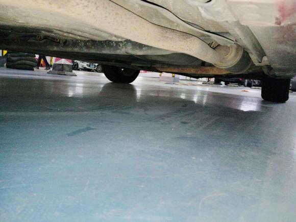 [深圳·粤B] 二手本田飞度2007款 1.5L CVT舒适版