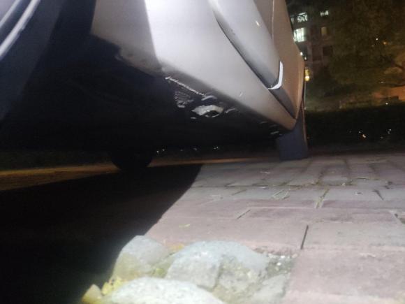 [苏州·苏E] 二手雷诺风朗2013款 2.0L 时尚版