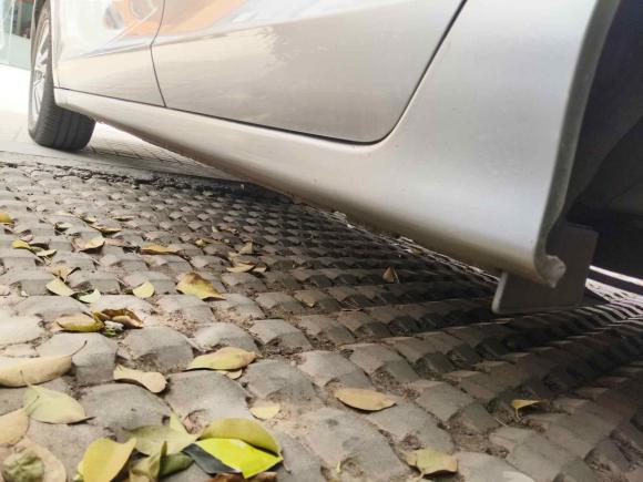 [西安·陕A] 二手本田雅阁2008款 2.4L EXL Navi