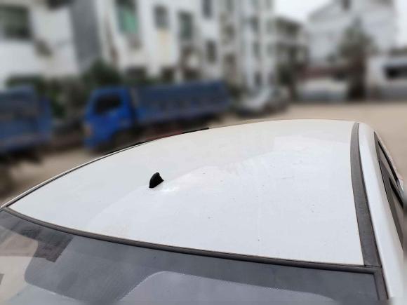 [南昌·赣M] 二手长安奔奔2015款 1.4L IMT豪华型 国V