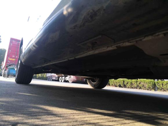 [苏州·苏U] 二手三菱劲炫ASX2013款 2.0L 手动两驱舒适版