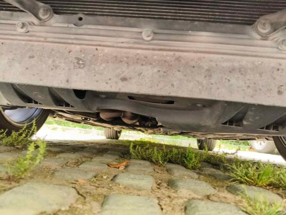 [合肥·皖A] 二手讴歌讴歌TL2009款 3.5标准版