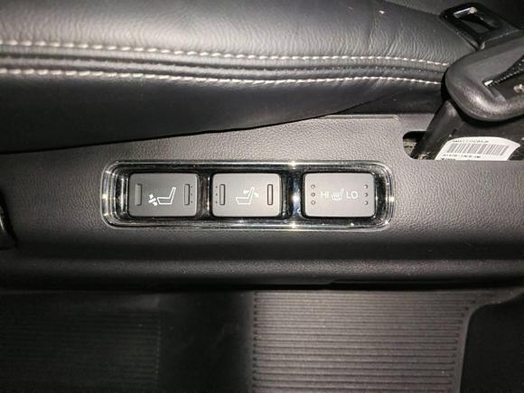 [上海·沪F] 二手本田艾力绅2019款 2.0L 混动豪华版