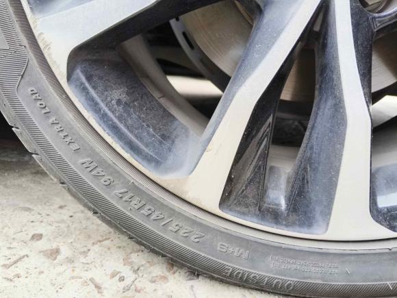 [无锡·苏B] 二手丰田雷凌2021款 双擎 1.8H E-CVT运动版