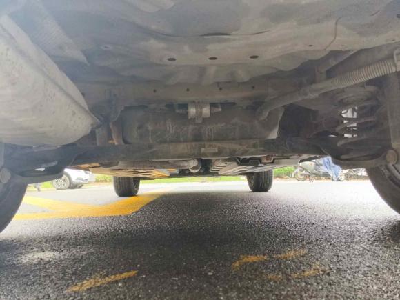 [上海·新A] 二手宝骏宝骏5102017款 1.5L 手动舒适型