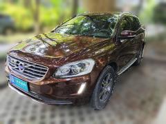 [成都·川G] 沃尔沃沃尔沃XC602015款 T5 AWD 智远版