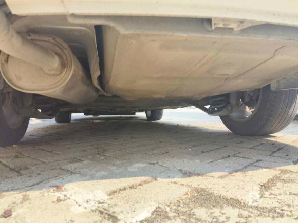 [湖州·浙E] 二手大众朗逸2017款 1.6L 自动风尚版