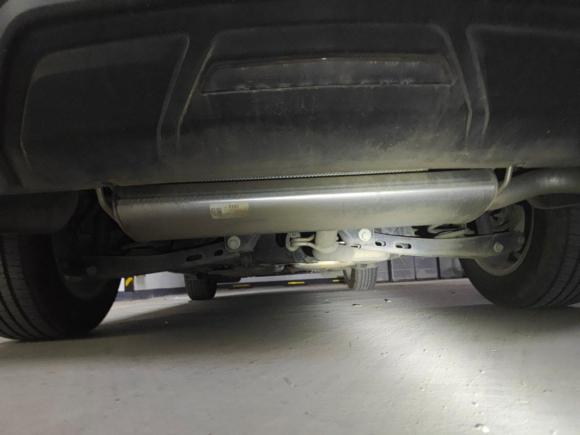 [南昌·赣L] 二手雪佛兰探界者2019款 535T 自动驰界版 国VI