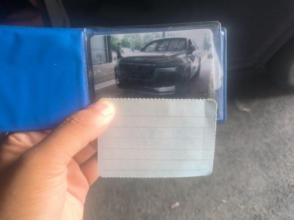 [杭州·浙A] 二手理想汽车理想ONE2020款 增程6座版