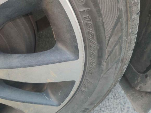 [常州·苏D] 二手启辰启辰M50V2017款 1.6L XL CVT豪华版