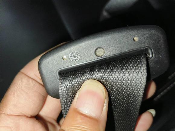 [南通·苏F] 二手吉利几何吉利几何A2022款 Pro 430KM 出行版