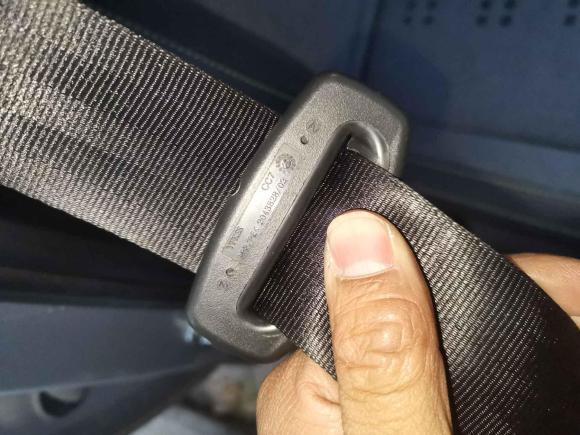 [合肥·皖A] 二手宝骏宝骏RM-52019款 1.5T CVT 24小时在线精英型 6座