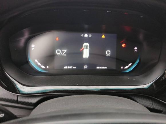 [上海·沪C] 二手宝骏宝骏RM-52019款 1.5T CVT 24小时在线精英型 6座