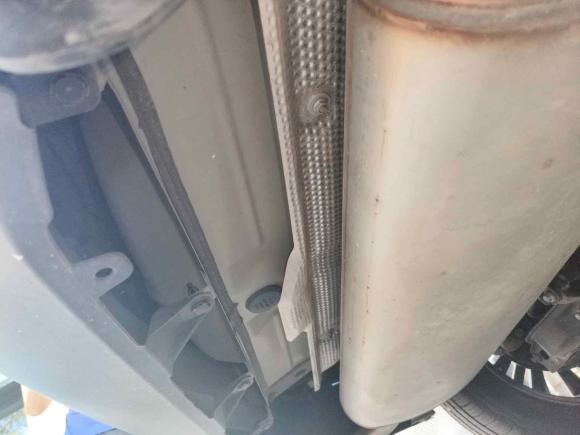 [宁波·浙B] 二手丰田凌放HARRIER2022款 双擎 2.5L CVT四驱旗舰版