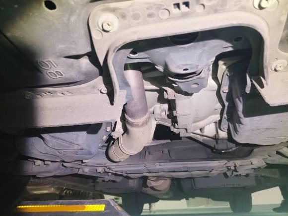 [上海·沪D] 二手丰田埃尔法2015款 3.5L 豪华版