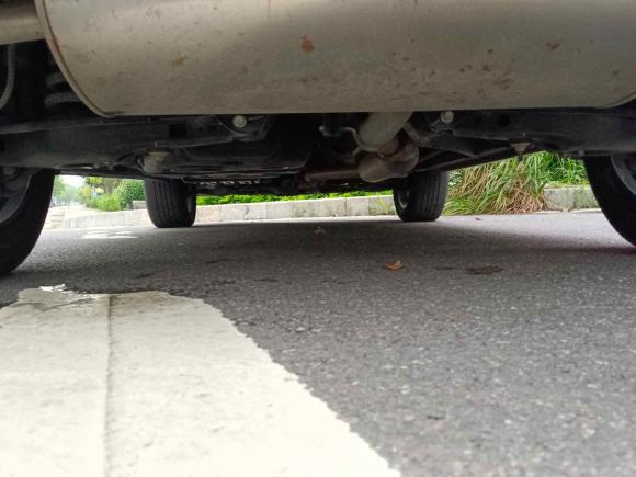 [佛山·粤E] 二手长安长安CS75 PLUS2023款 第三代 1.5T 自动尊贵型